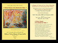 Diaporama : Expositions particulières