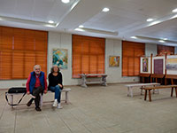 Diaporama : Expositions particulières