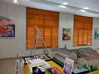Diaporama : Expositions particulières