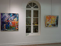 Diaporama : Expositions particulières